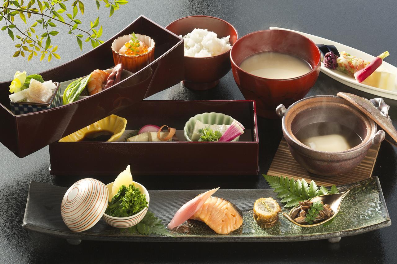 Ryokan Kanade Kyoto Eksteriør bilde