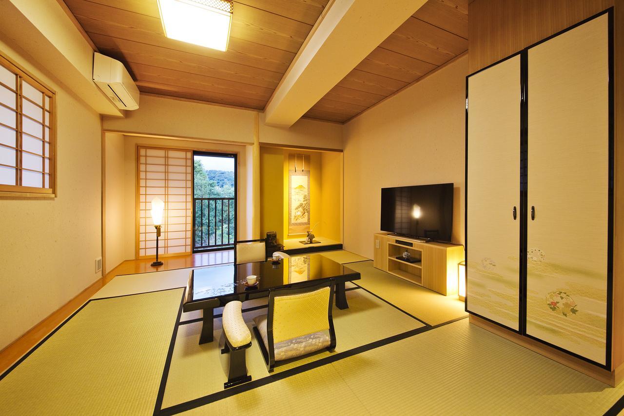 Ryokan Kanade Kyoto Eksteriør bilde