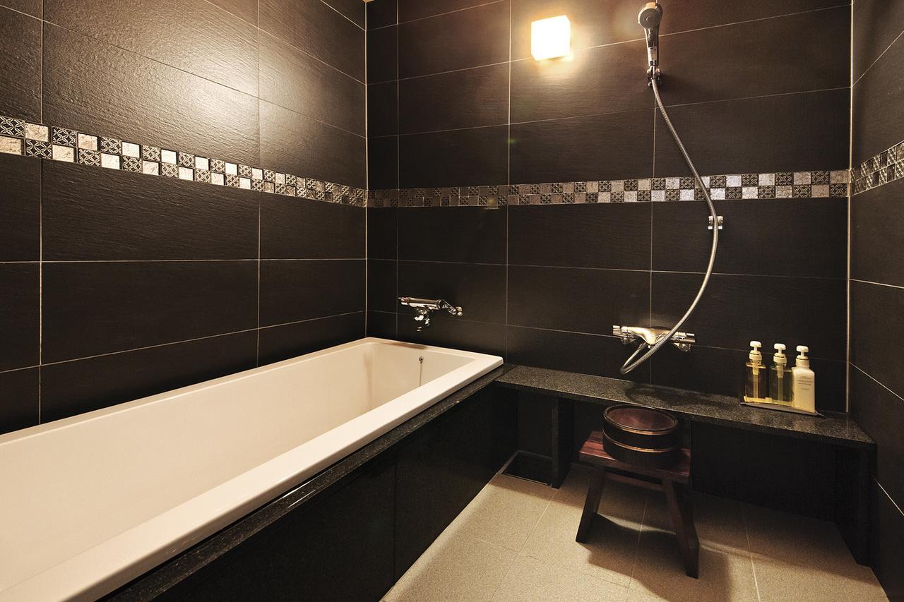 Ryokan Kanade Kyoto Eksteriør bilde