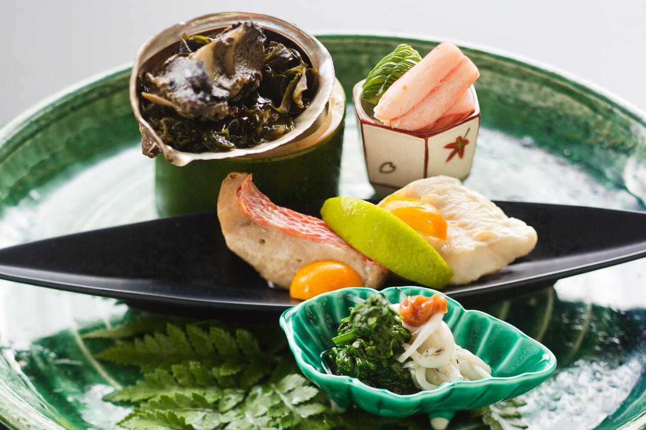 Ryokan Kanade Kyoto Eksteriør bilde