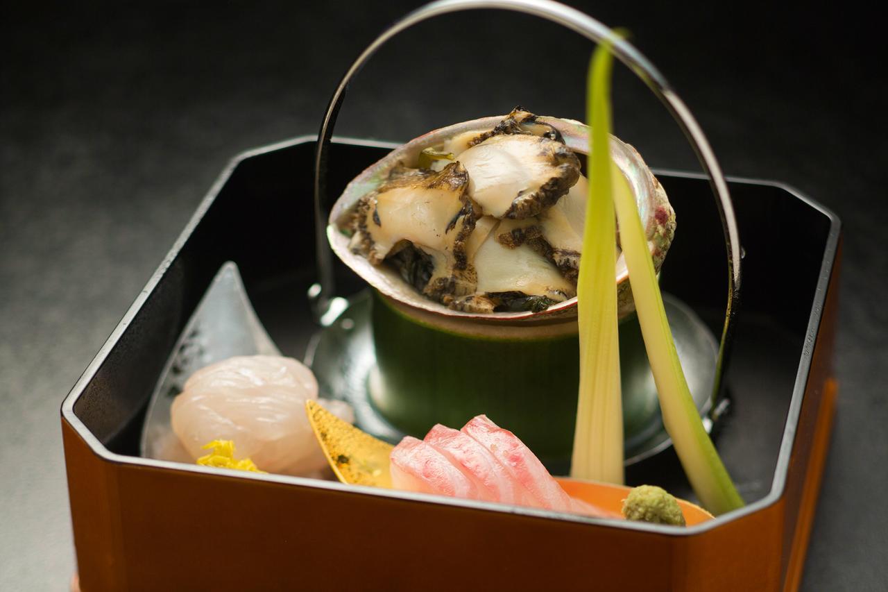 Ryokan Kanade Kyoto Eksteriør bilde