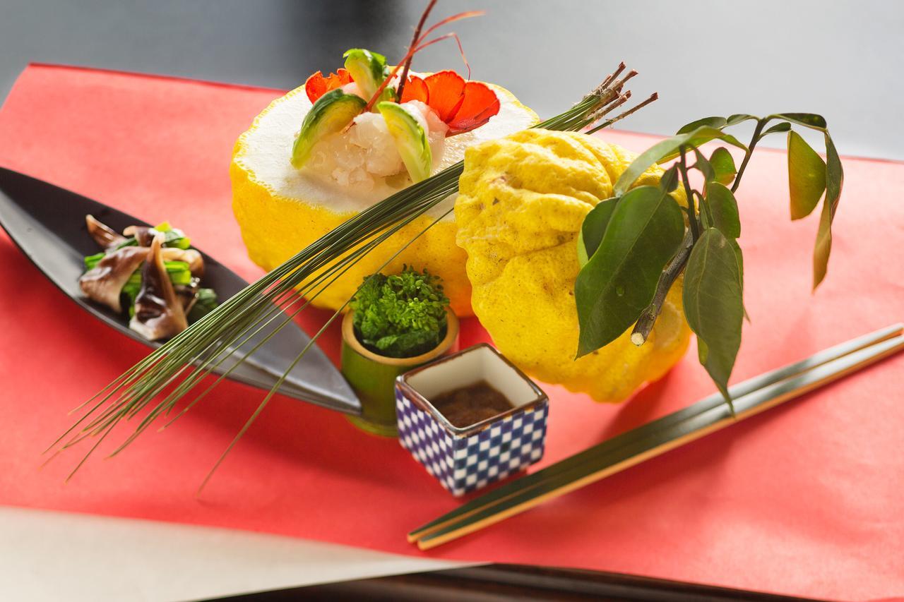 Ryokan Kanade Kyoto Eksteriør bilde