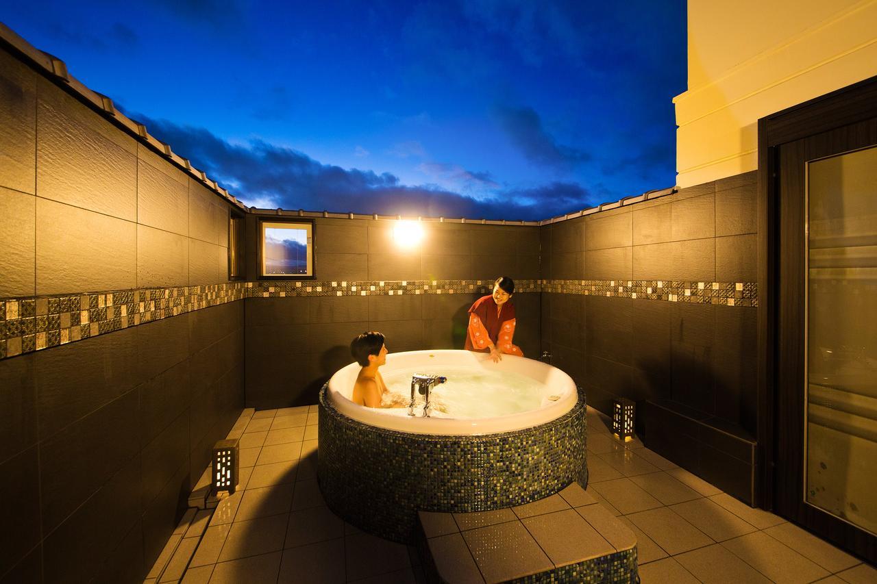 Ryokan Kanade Kyoto Eksteriør bilde
