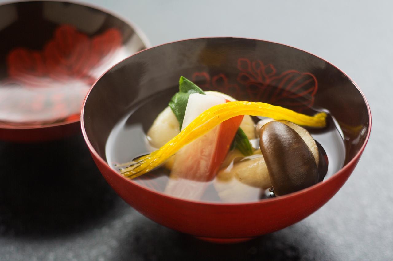 Ryokan Kanade Kyoto Eksteriør bilde