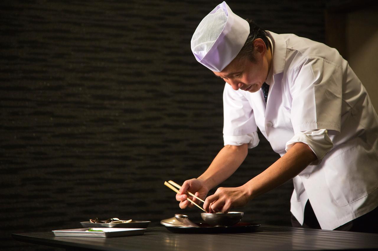 Ryokan Kanade Kyoto Eksteriør bilde