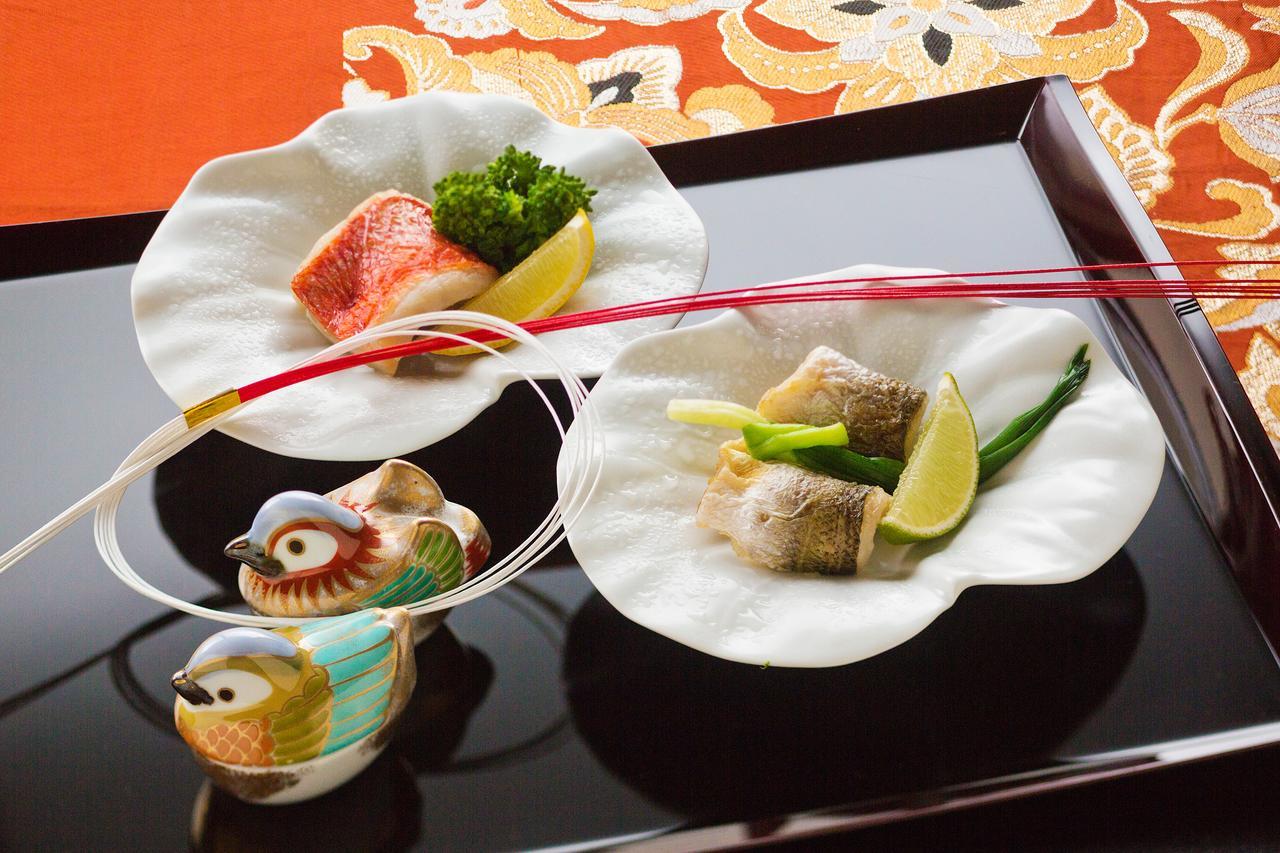 Ryokan Kanade Kyoto Eksteriør bilde