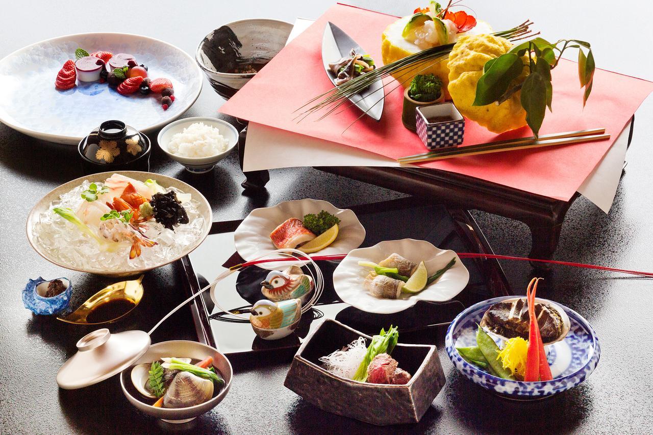 Ryokan Kanade Kyoto Eksteriør bilde