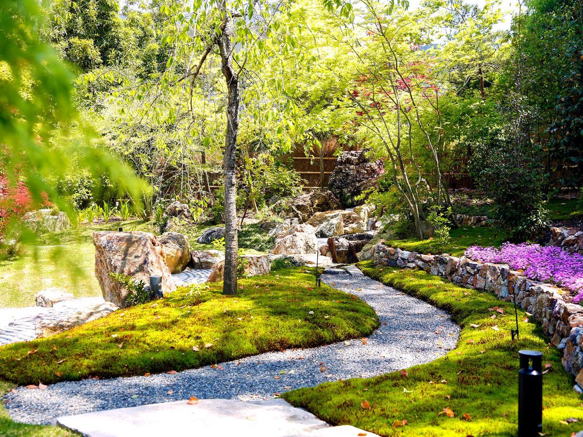 Ryokan Kanade Kyoto Eksteriør bilde