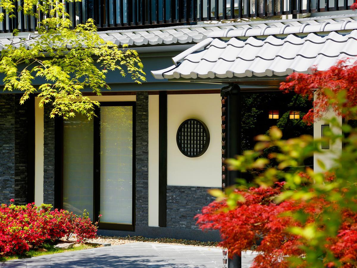Ryokan Kanade Kyoto Eksteriør bilde