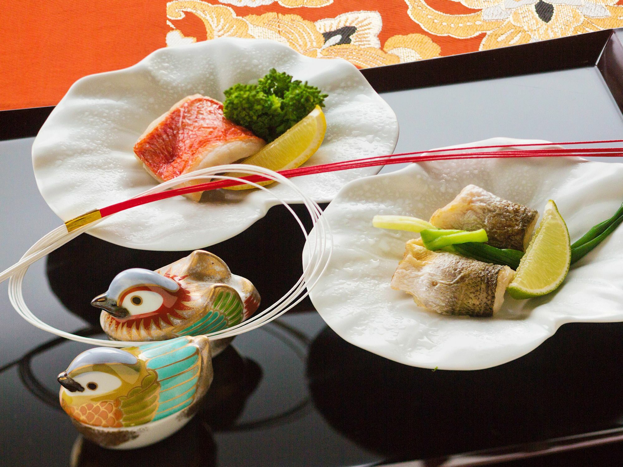 Ryokan Kanade Kyoto Eksteriør bilde