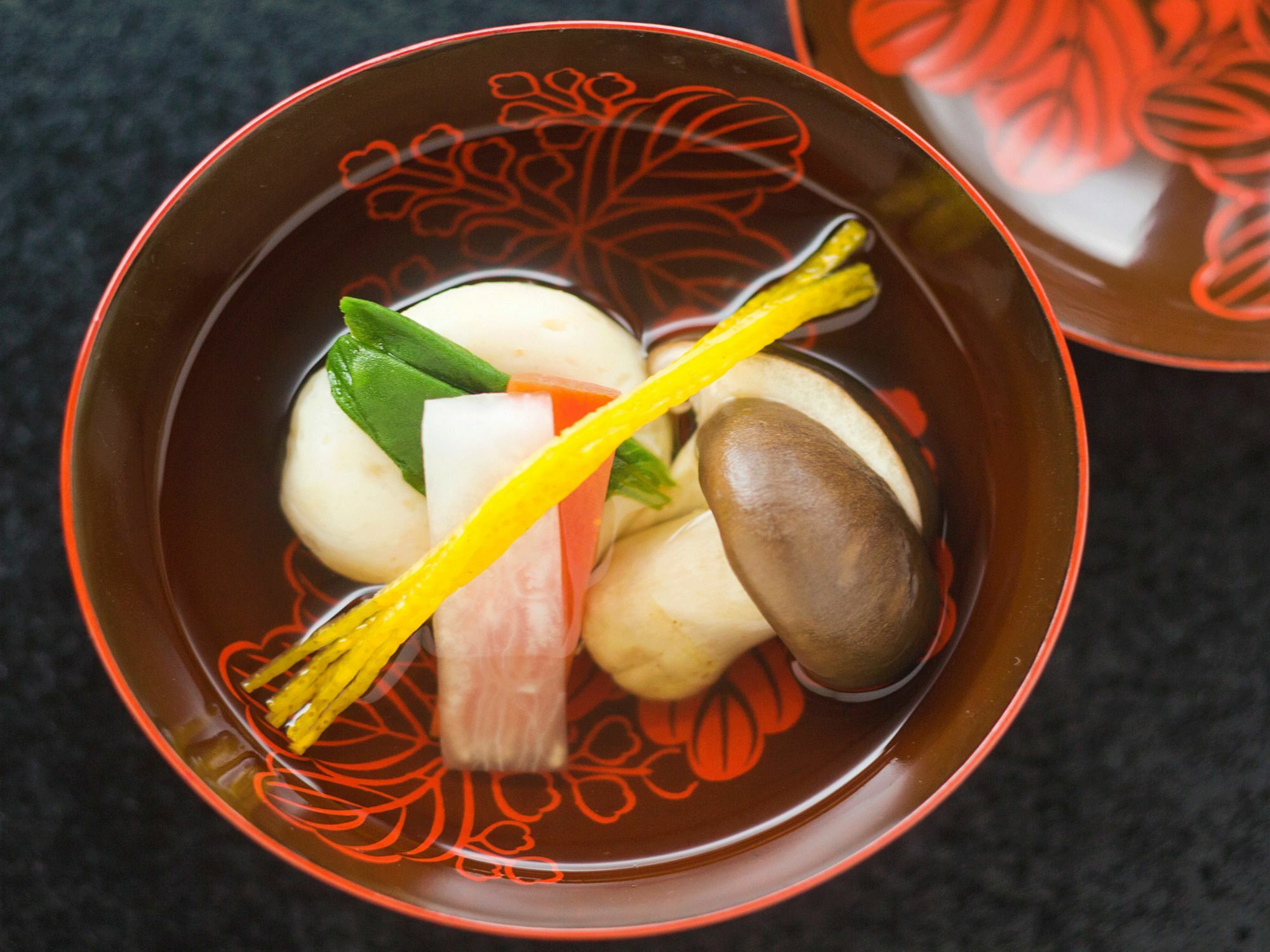 Ryokan Kanade Kyoto Eksteriør bilde